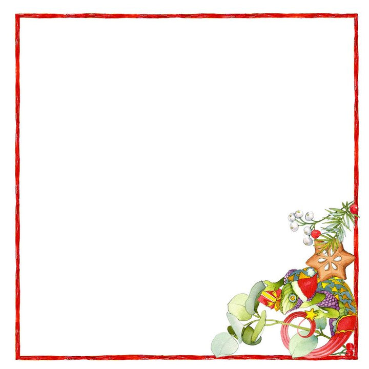 Marzapepe Dinner Napkins Linen