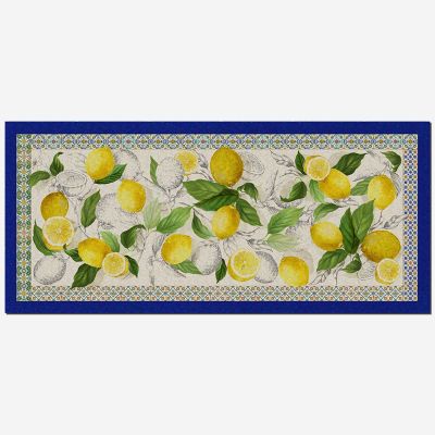 Cetara Rug