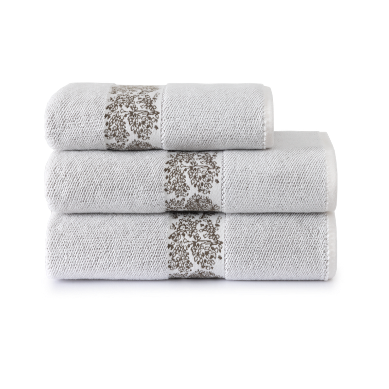 Paysages Bath Towels