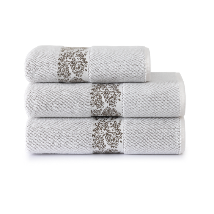 Paysages Bath Towels