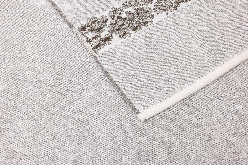 Paysages Bath Towels