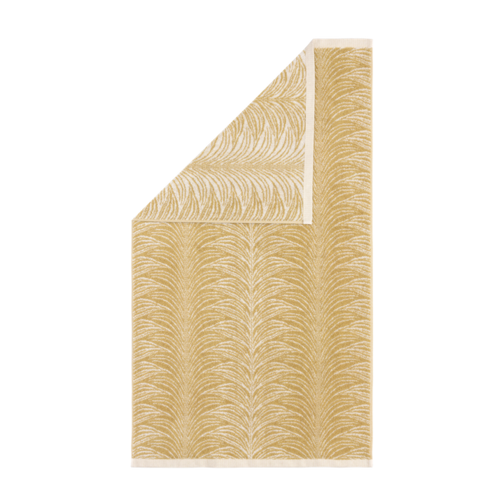 Pollen Bath Towels