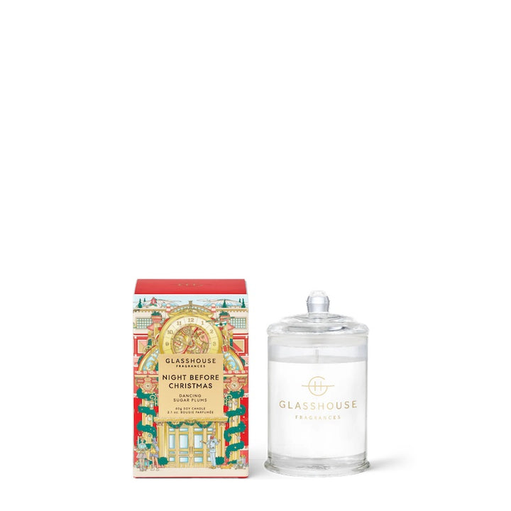 Night Before Christmas 2025 Limited Edition Candle