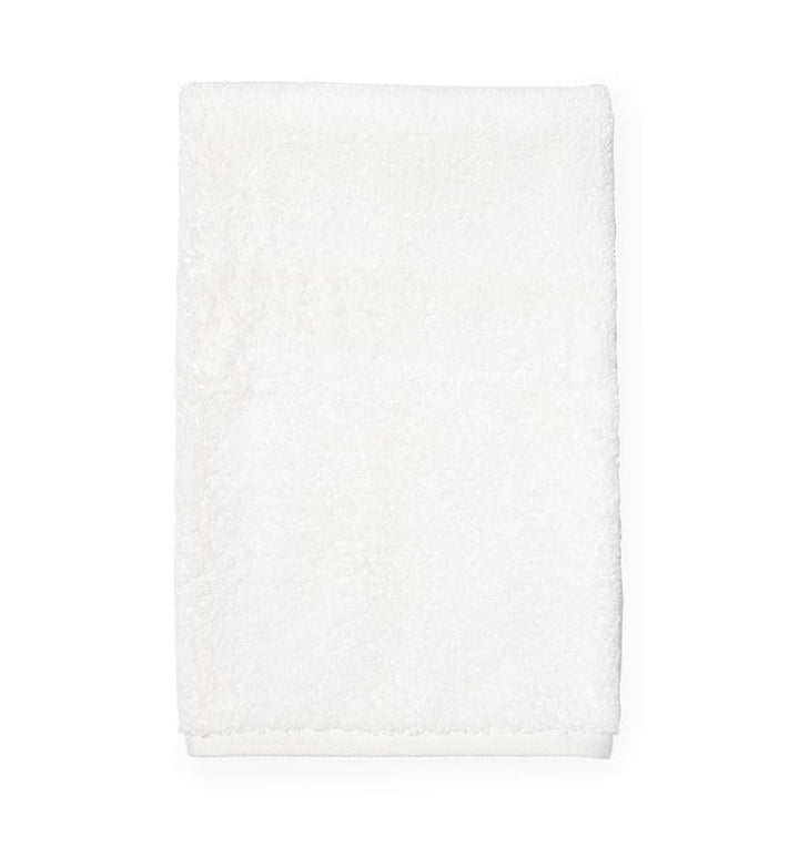 Sarma Towels White