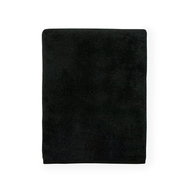 Sarma Towels Black