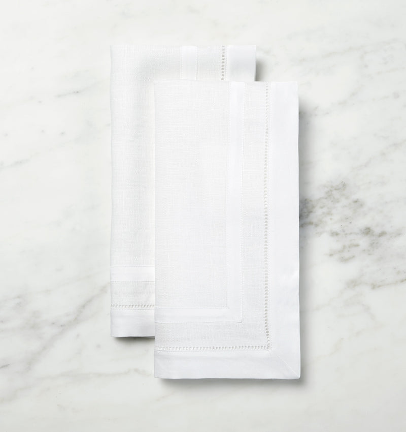 Sferra Tipton Table Linens