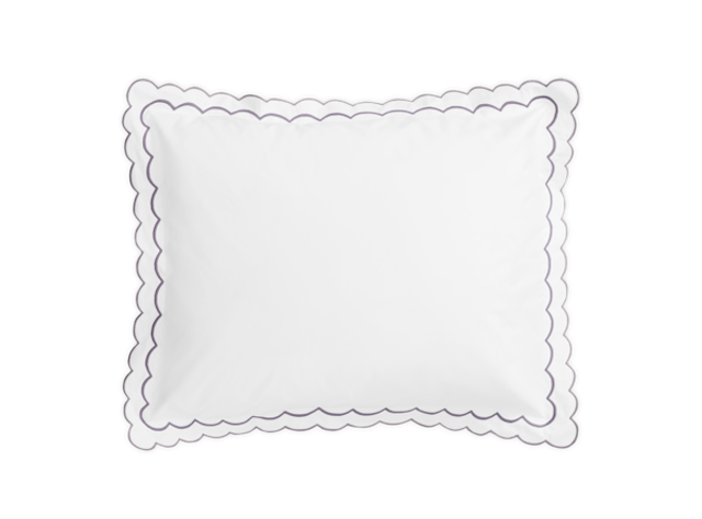 Matouk India Bedding Blush