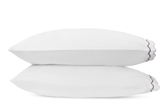Matouk India Bedding Azure