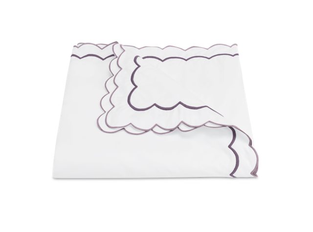 Matouk India Bedding Azure