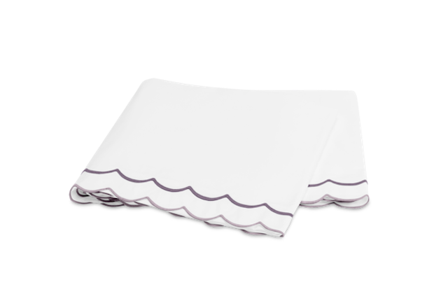 Matouk India Bedding Blush