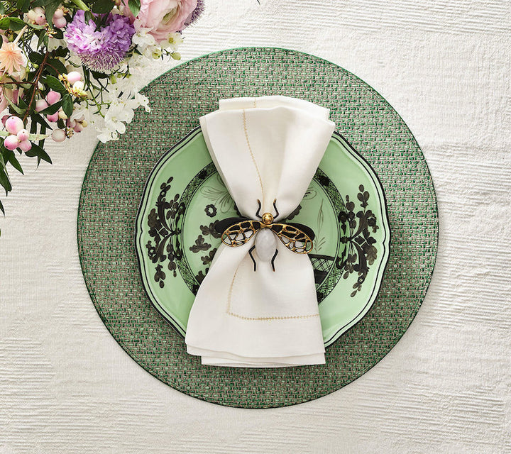 Fly Away Napkin Ring