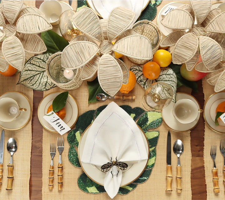 Fly Away Napkin Ring