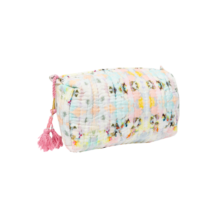 Brooks Avenue Quilted Cosmetic Bags