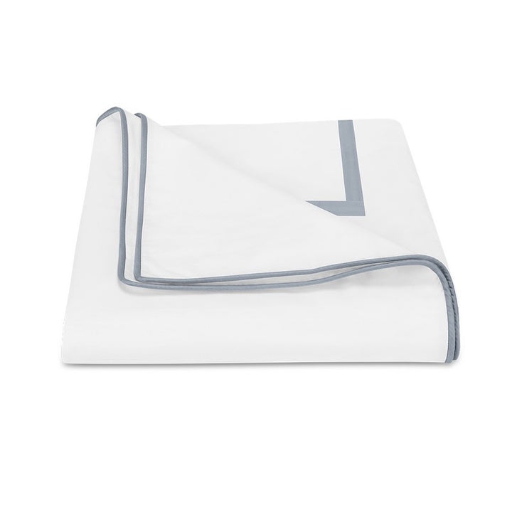 Matouk Louise Bedding Navy