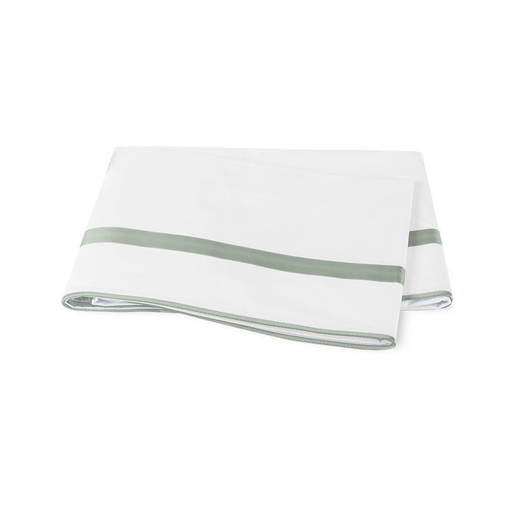 Matouk Louise Bedding Navy