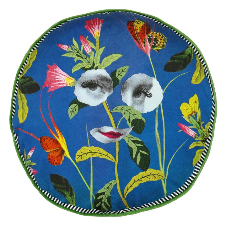 Premier Rendez-Vous Retired Pillow