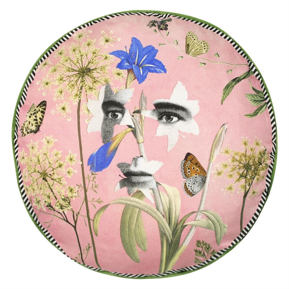 Premier Rendez-Vous Retired Pillow