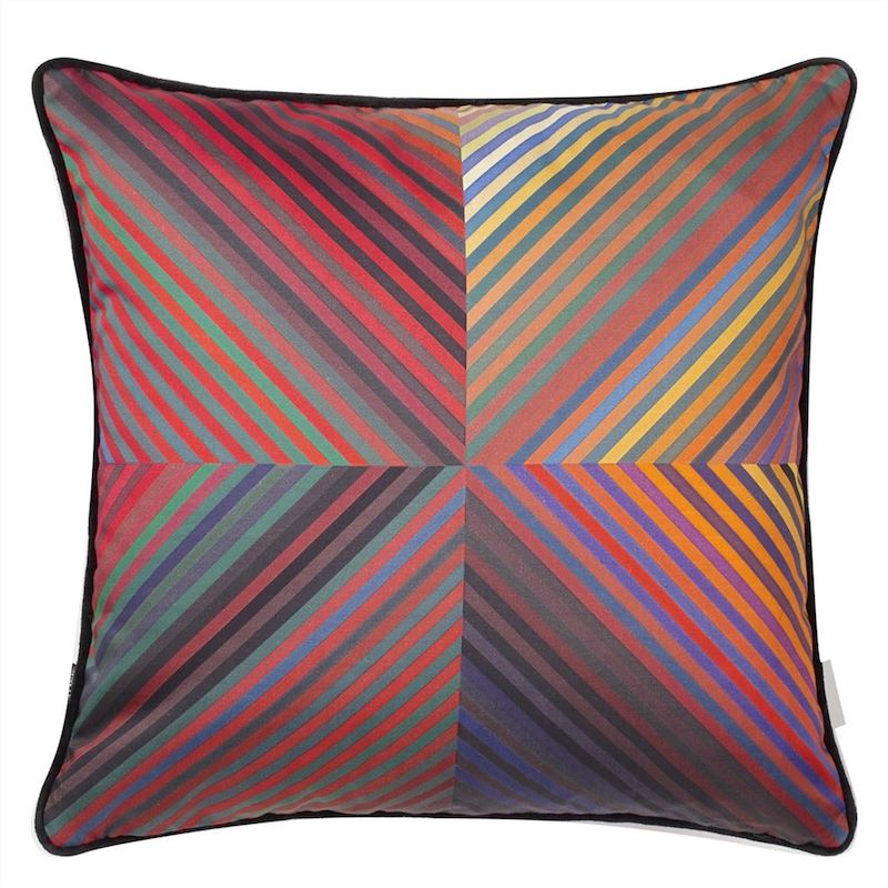 Monogram Me Lacroix! Pillow Retired Pattern
