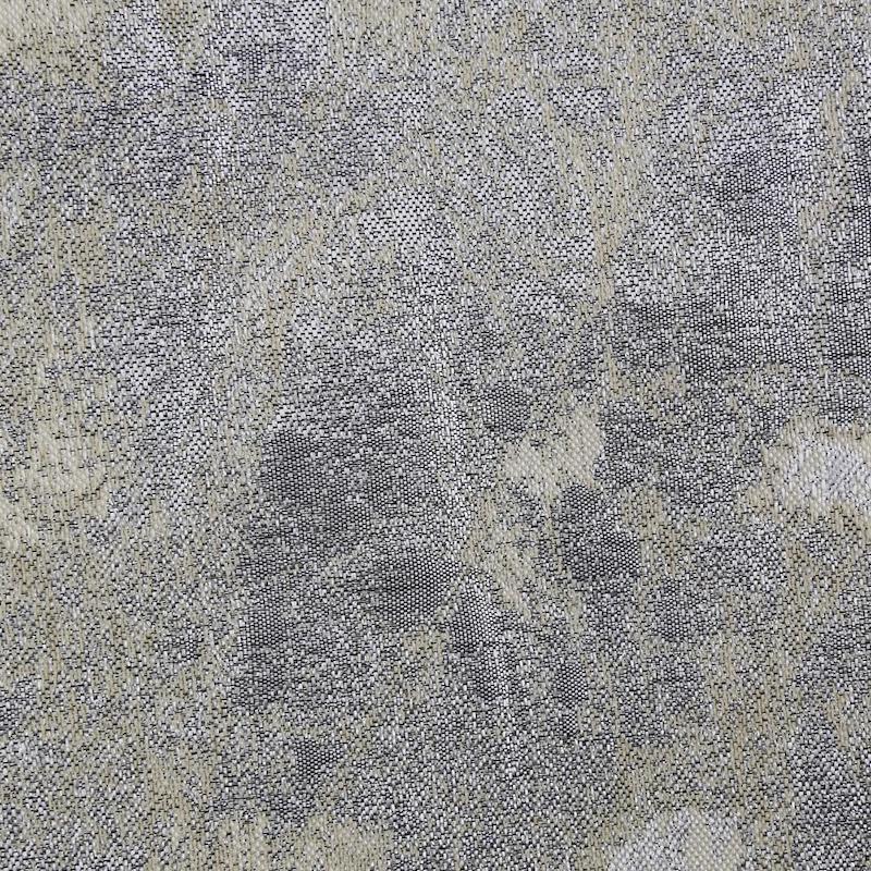 Terrazzo Silver Duvet Set