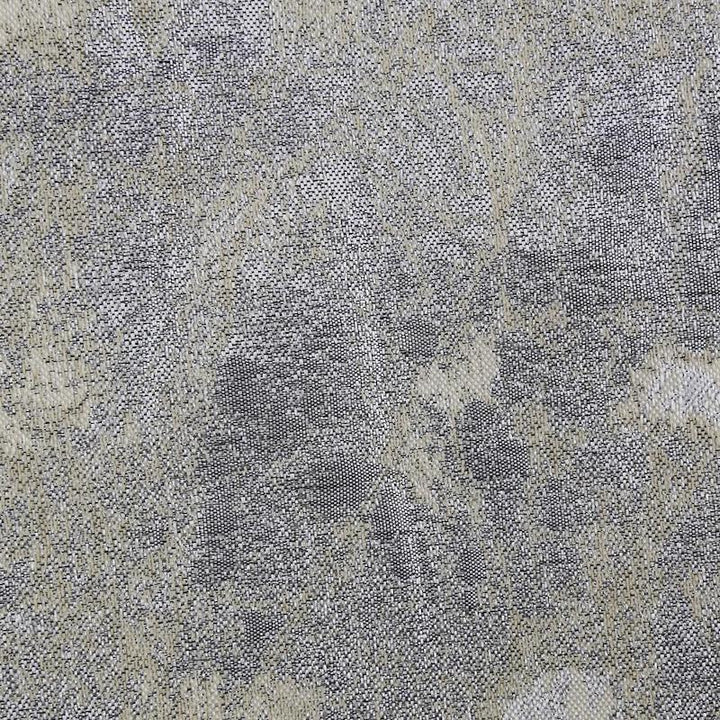 Terrazzo Silver Duvet Set