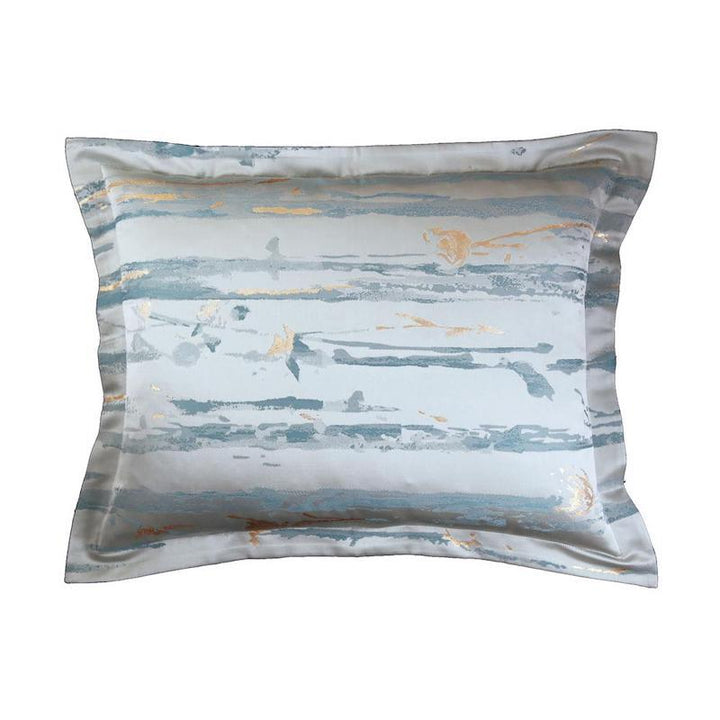 Serenity Blue Duvet Set