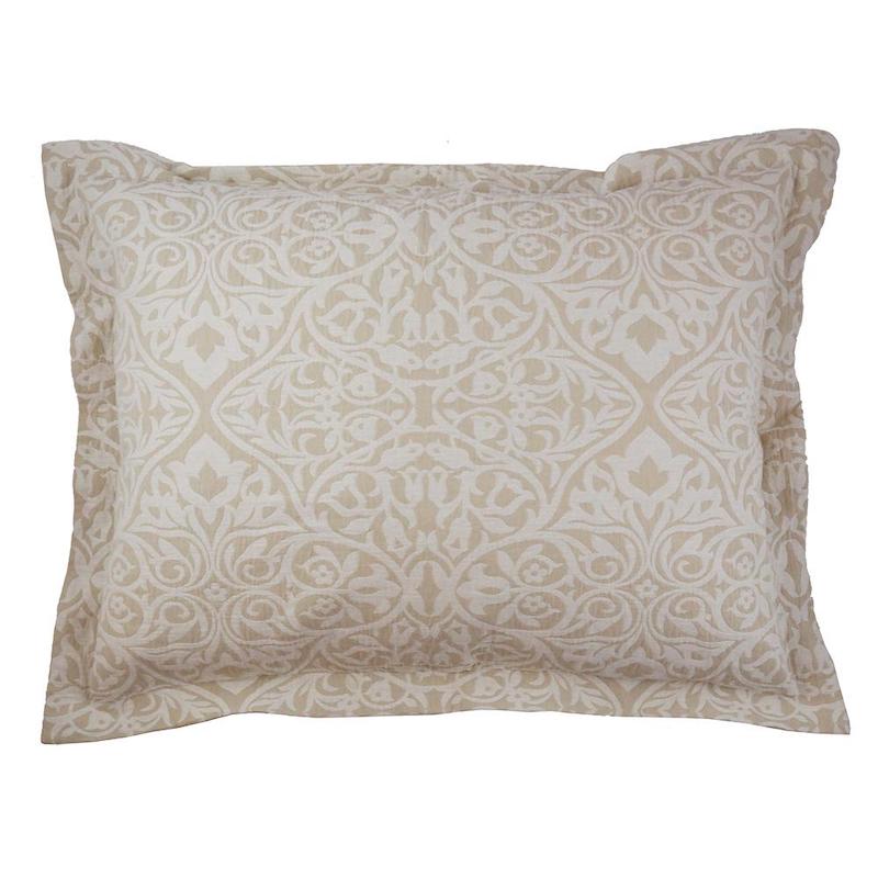 Renaissance Pumice Duvet Set