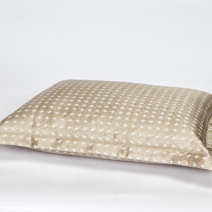 Coin Gold Duvet Set