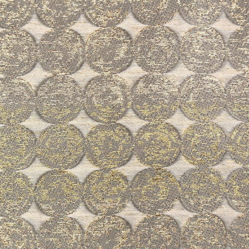 Coin Gold Duvet Set