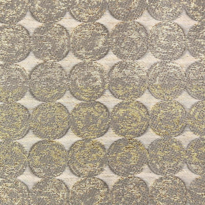 Coin Gold Duvet Set