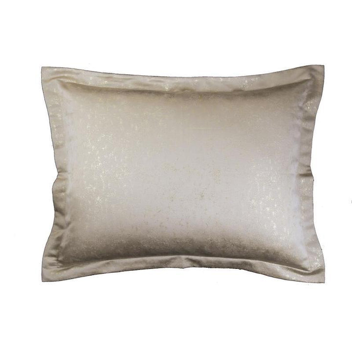 Aura Champagne Duvet Set