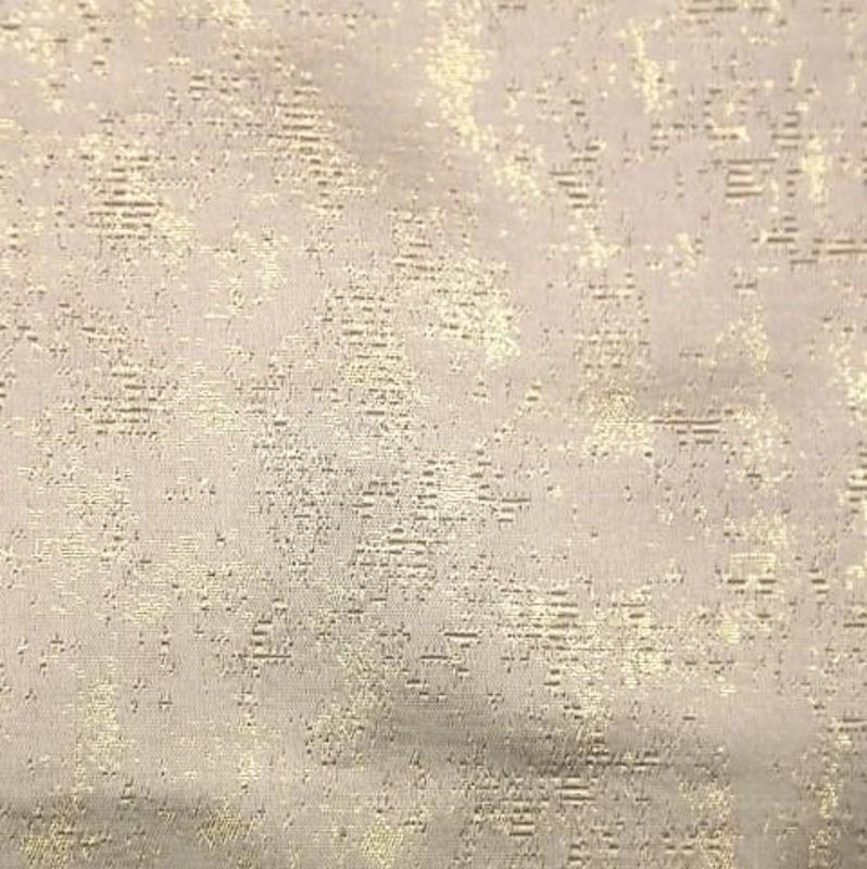 Aura Champagne Duvet Set