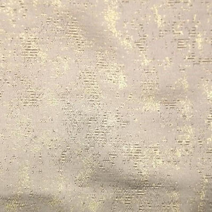 Aura Champagne Duvet Set