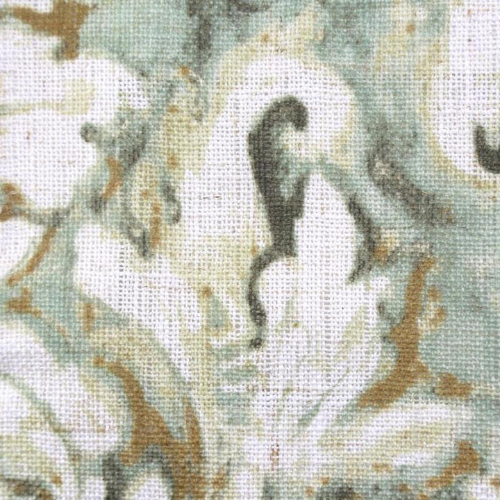 Acanthus Sage Duvet Set