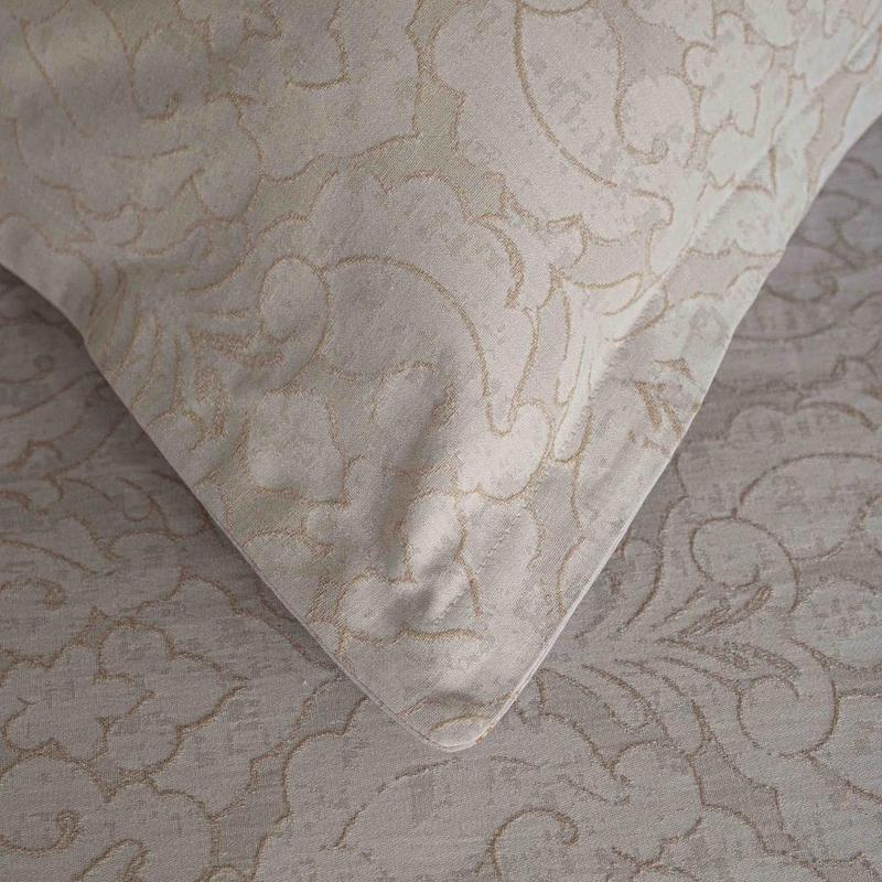 Provence Natural Duvet Set