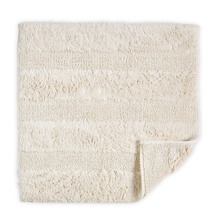 Matouk Hudson Rug Ivory