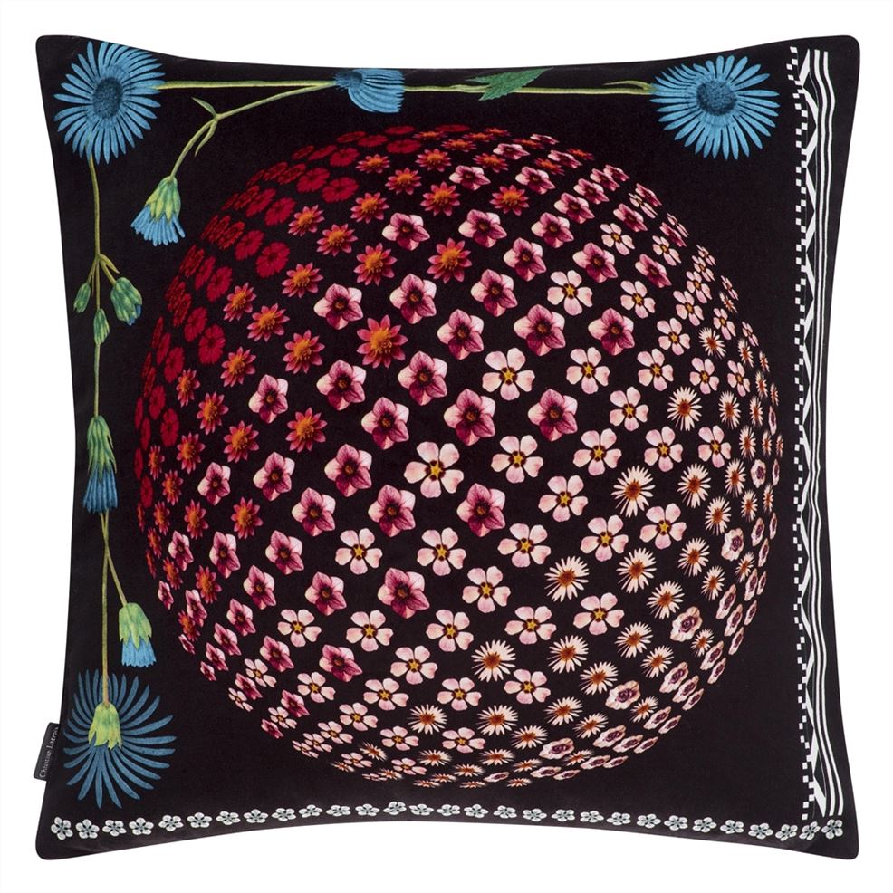 Cosmos Eden Pillow