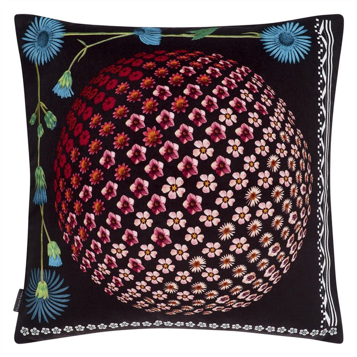 Cosmos Eden Pillow