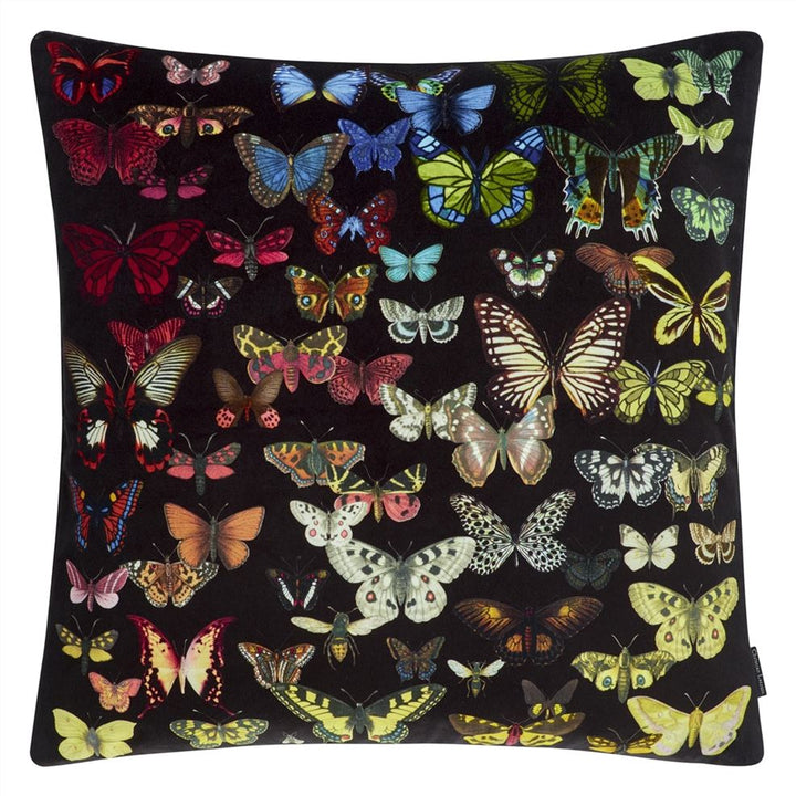 Cosmos Eden Pillow