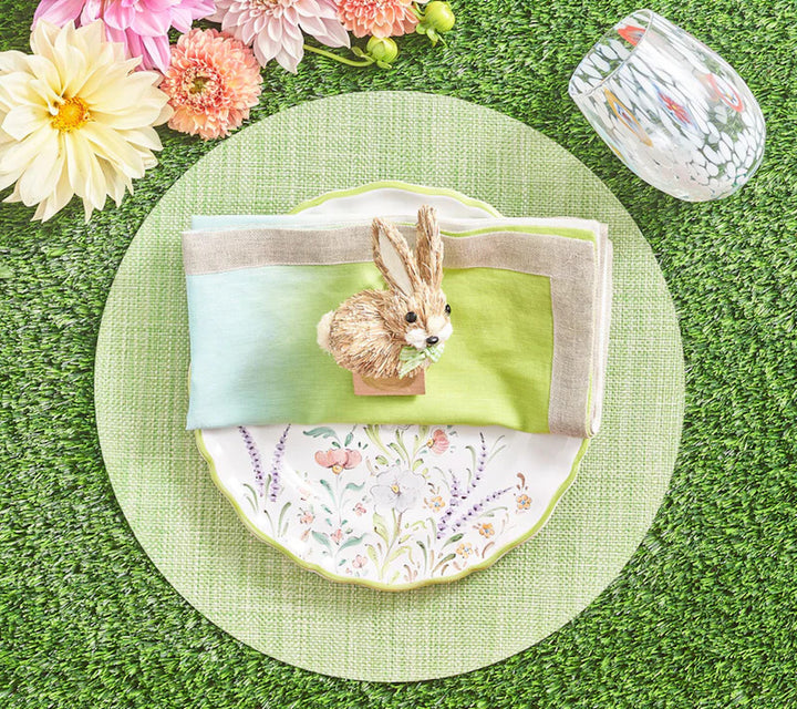 Hop Napkin Ring