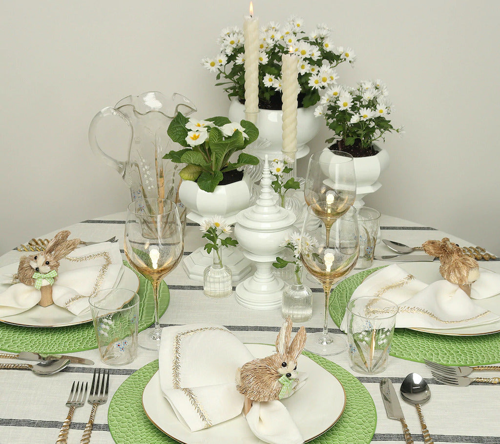 Hop Napkin Ring