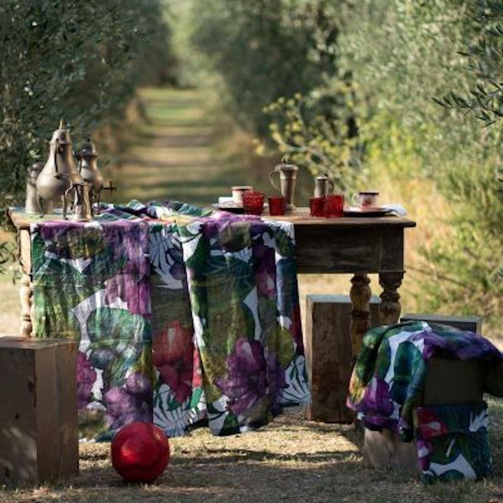 Karkade Table Linens