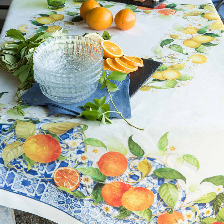 Sevillana Table Linens