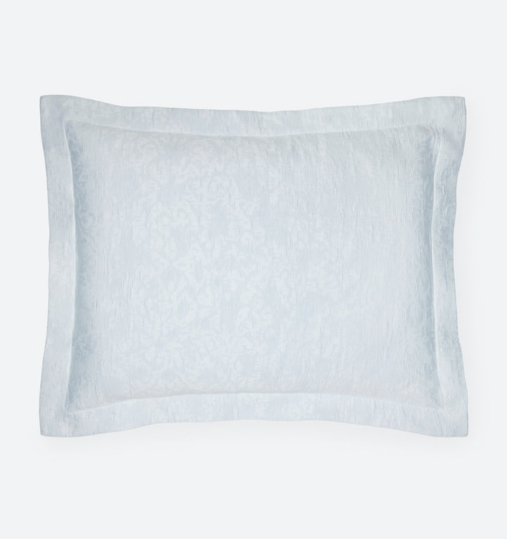 Aldino Coverlet Aquamarine