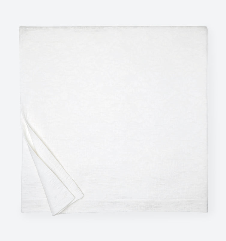 Aldino Coverlet Oyster