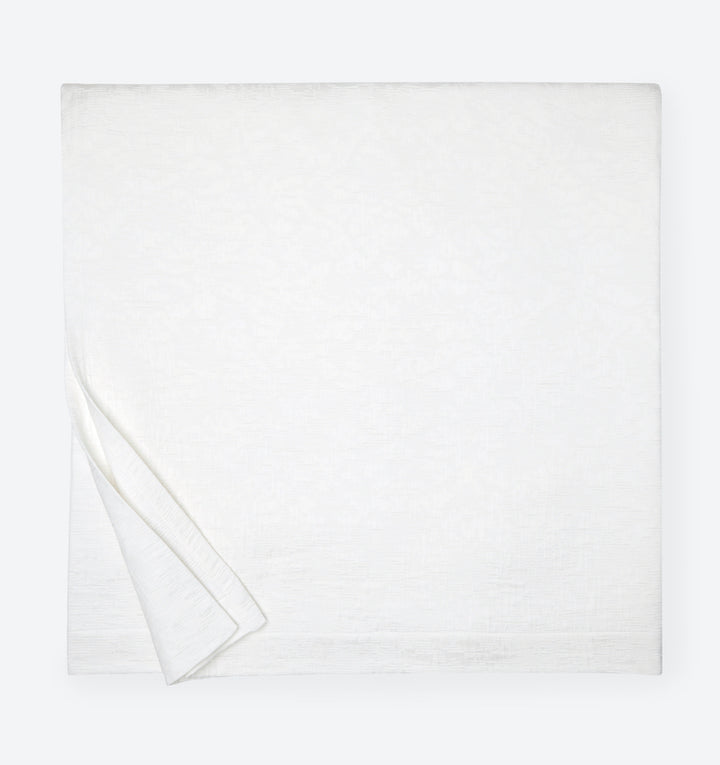 Aldino Coverlet Oyster