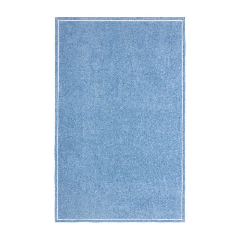 Couture - Duetto Bath Pastel/White