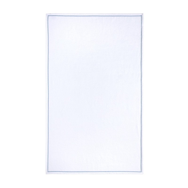 Couture - Duetto Bath White/Pastel Blue