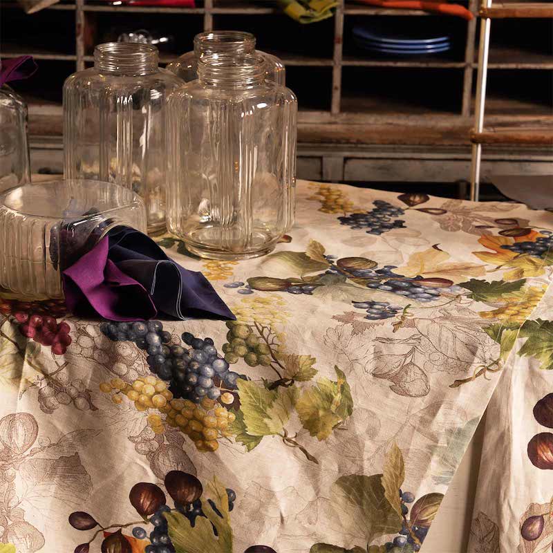 Doucers Table Linens