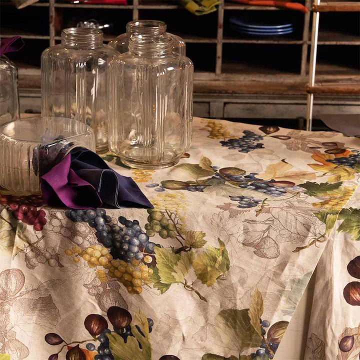 Doucers Table Linens