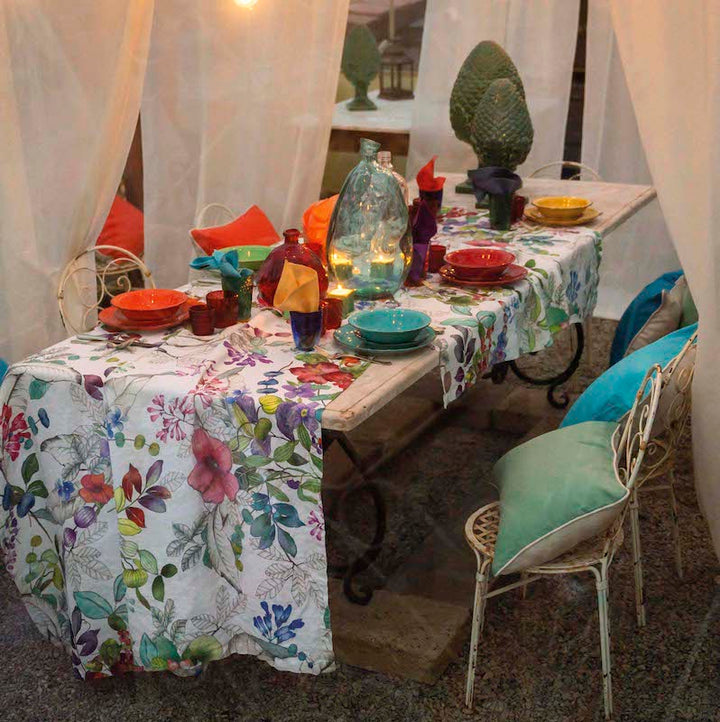 Maui Table Linens